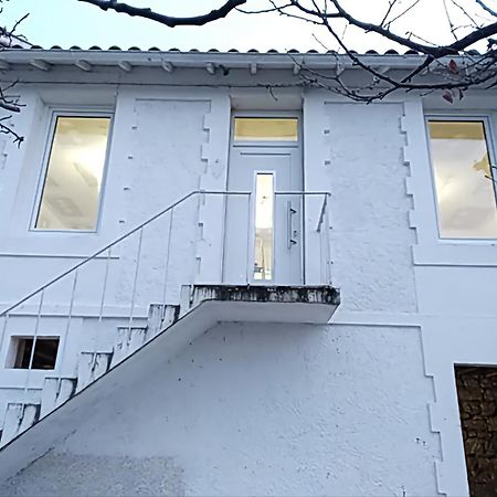 Cosy Bellamy Apartment Angoulême Exterior foto