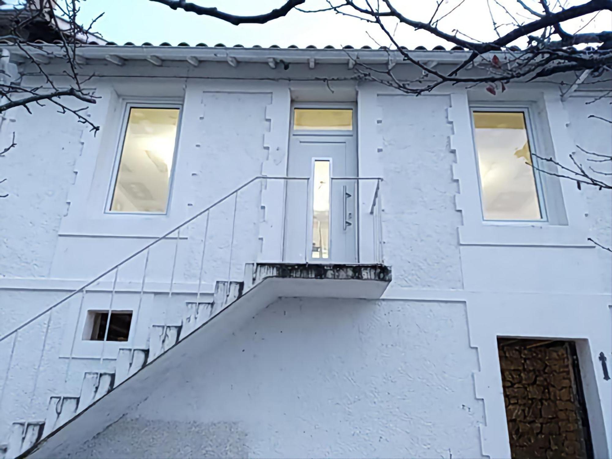 Cosy Bellamy Apartment Angoulême Exterior foto