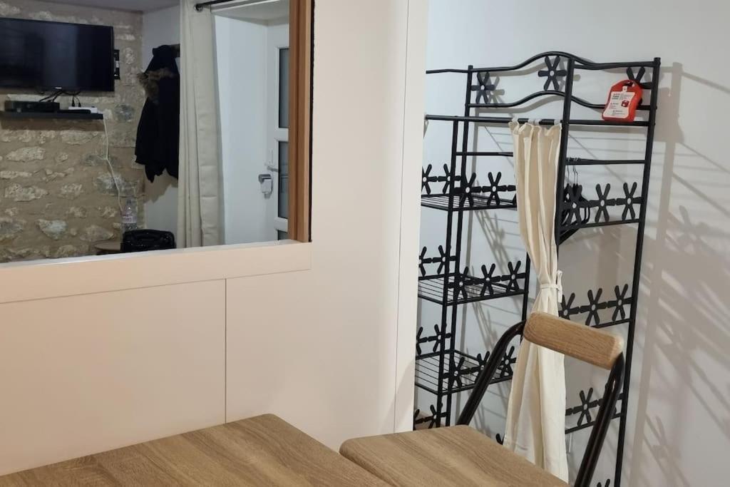 Cosy Bellamy Apartment Angoulême Exterior foto